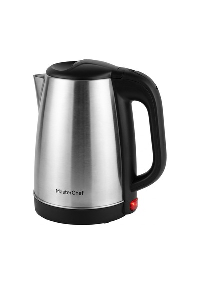 Masterchef 388 1500 W 2,2 L Çelik Su Isıtıcısı