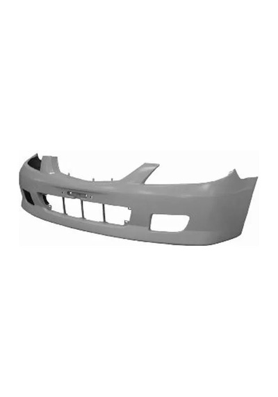 Mazda - Ön Tampon Mazda 323 2001-2003