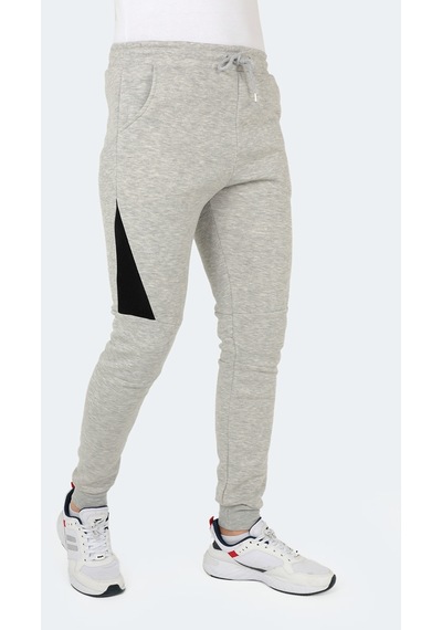 Slazenger KERR IN Erkek Eşofman Altı Gri