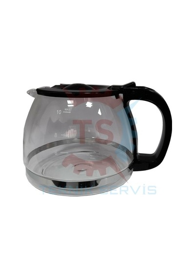 Arzum Uyumlu Ar3046 Brewtime Filtre Kahve Makinesi Cam Demlik Arzum Uyumlu Ar3046 Brewtime Filtre Kahve Makinesi Cam Demlik