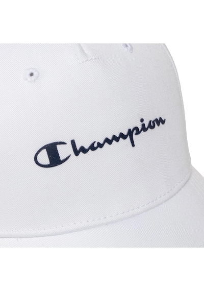 Champion Champıon Unısex Şapka 804470-wht 804470-wht Beyaz Beyaz