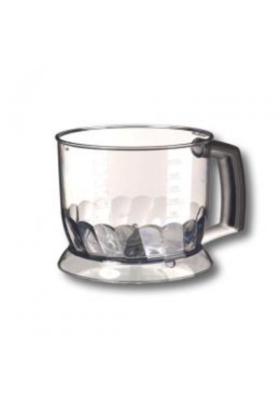 Braun Blender 1500 Ml Hazne