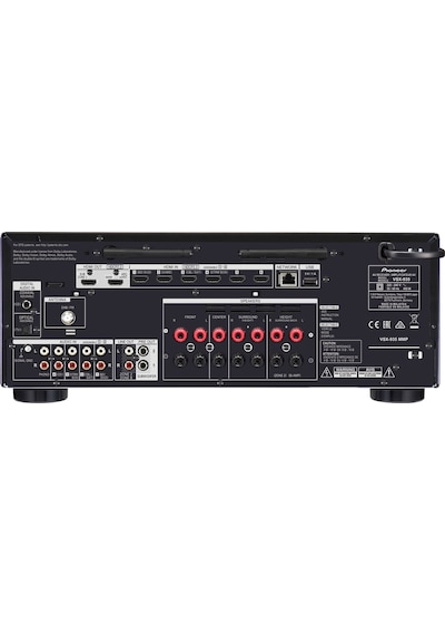Pioneer VSX-935 7.2 Kanal Network Av Receiver