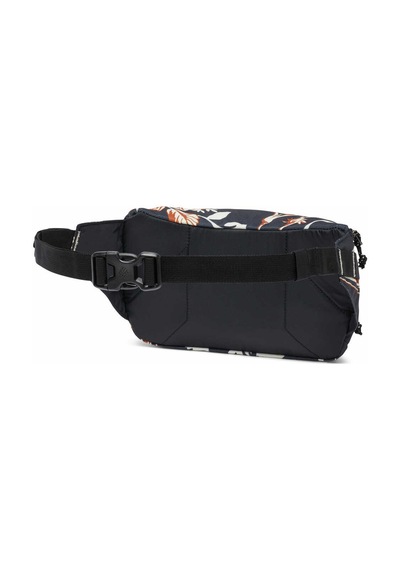 Columbia Zigzag Hip Pack Unisex Bel Çantası Siyah