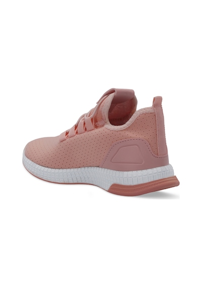Slazenger ABENA NOK Çocuk  Pembe Günlük Spor Ayakkabısı