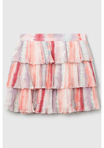 United Colors Of Benetton Kız Çocuk Etek 4l8rc002a Pembe Pembe