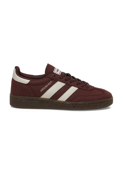 Proshot Bona W Bordo Kadın Sneaker 000000000102714231