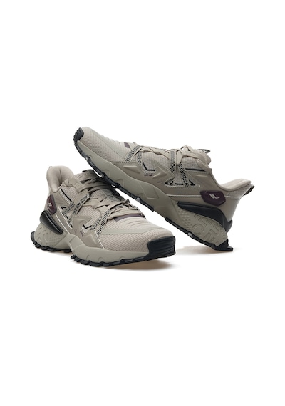 Lescon Trail Mercury-5 Erkek Günlük Sneaker Spor Ayakkabı - Kum
