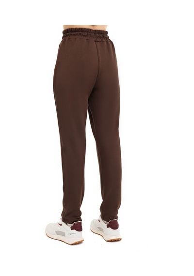 Lumberjack 5w Wb 22carla-p Ct693 5pr Kahverengi Kadın Eşofman Altı A102031374 Kahverengi