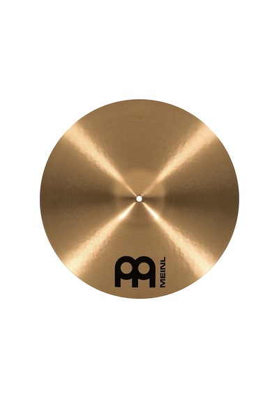 Mein Pure Alloy 18 Inch Crash Zil medium
