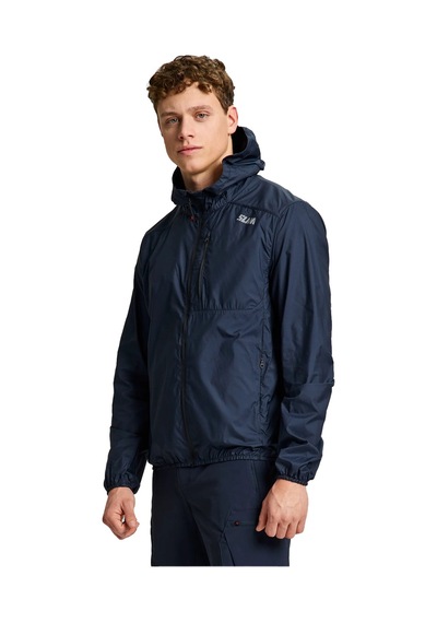 Slam Act Packlıte Jacket W13 Lacivert