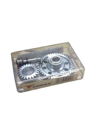 Cg 125 150 200 Eksantrik Dişli Seti