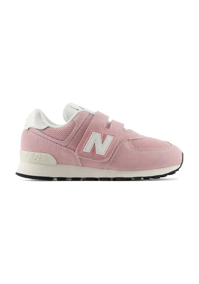 New Balance P5748o4 Nb Lifestyle Spor Ayakkabı Pembe