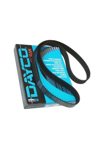 Ducato Boxer Master Triger Kayışı 153shds600h 94810 500323627