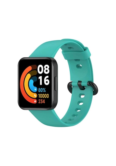 Xiaomi Redmi Watch 2 Lite Zore Klasik Kordon (551171402)