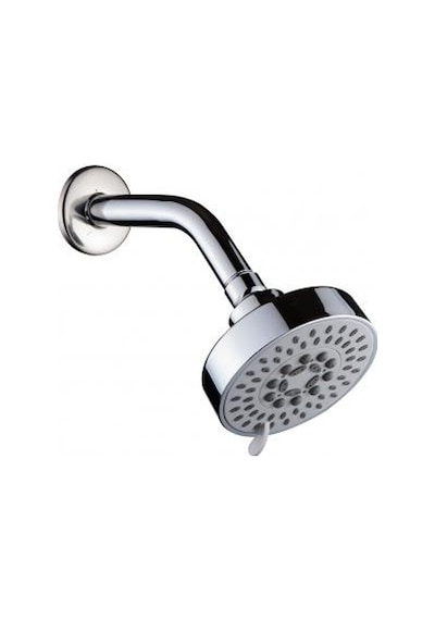 Nsk Basics Duş Başlığı 5 Fonksiyonlu N2893002 Diğer
