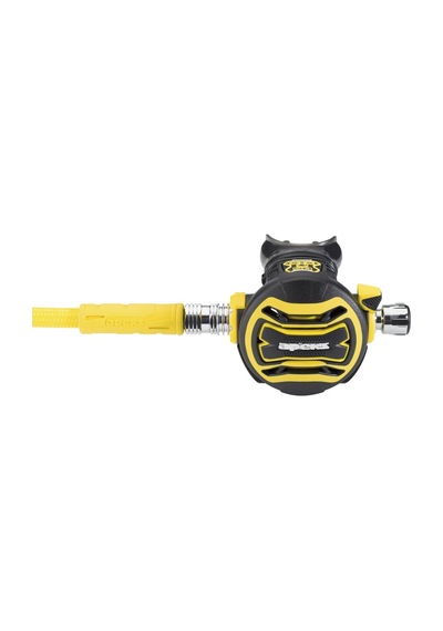 Apeks  Xtx50 Octopus