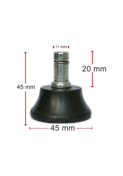 Cateksss Yıldız Geçme Segmanlı - 52 Li Paket Siyah