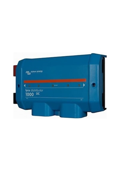 Victron Dc-ac Dc Sigorta Bara Lynx Distributor M10 Lyn060102010