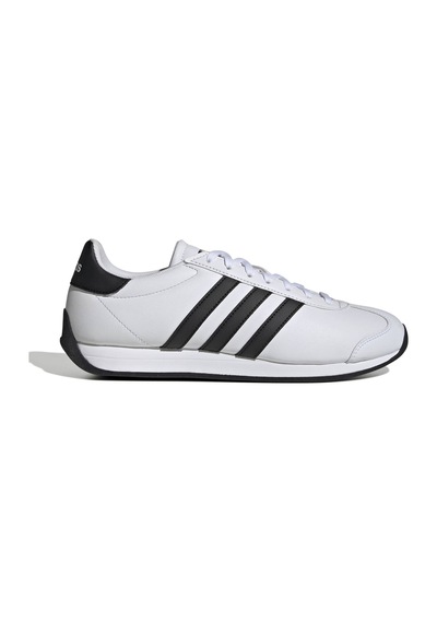 Adidas Runvısta Beyaz Erkek Sneaker 000000000102684759 Beyaz-siyah