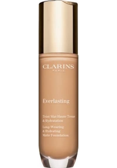 Clarins Everlasting Long Wearing 111N Auburn 30 ML Fondöten