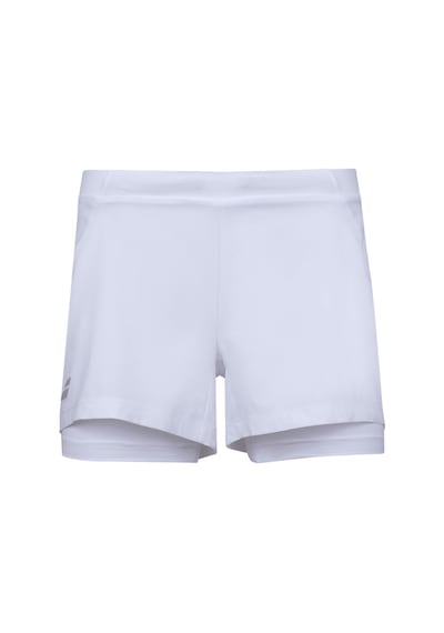 Babolat Exercıse Short Women Beyaz