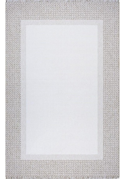 Sanat Halı Lora Plus 3749 Modern Desenli Makine Halısı