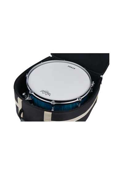 Tama Smf1615-gsb Trampet Kılıfı 14 X 6.5 Gray Stone Blue