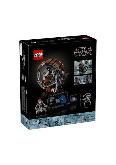 Lego Star Wars 75381 Droideka
