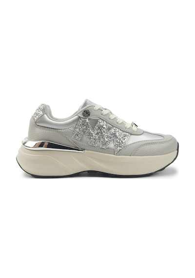 Nine West Krıstın 5pr Grı Kadın Sneaker 000000000102012267 Gri