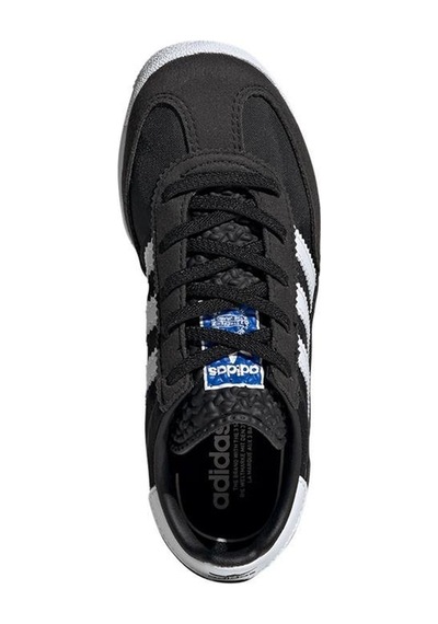 Adidas Çocuk Siyah Sneaker Sl 72 Rs El C Ih2982 Siyah