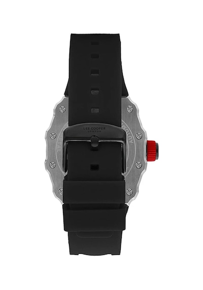 Lee Cooper Lc07980.651 Erkek Kol Saati Siyah