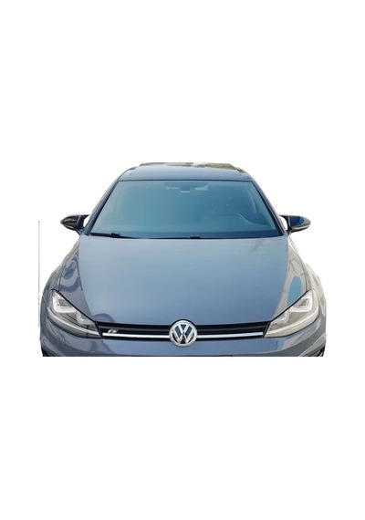 Vw Golf 7 Golf 7.5 Yarasa Batman Ayna Kapağı 2012 Model Ve Sonras