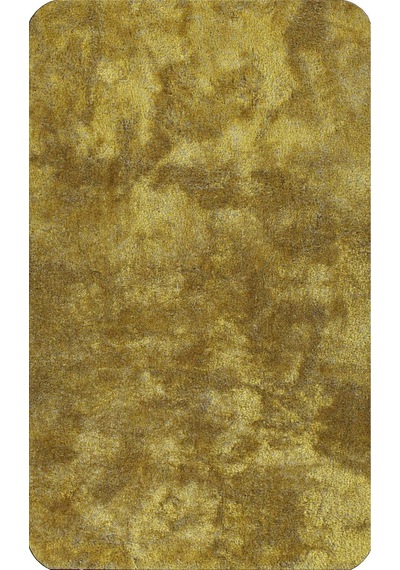 Rovigo Home Baskılı Kaymaz Taban 2 Li Banyo Paspas Takım Rvg5193-100X60-60X50 Yeşil