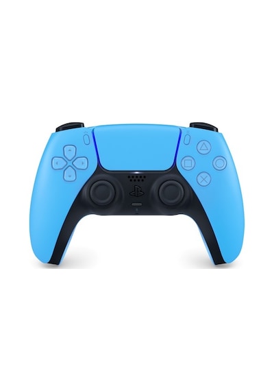Sony PS5 Dualsense Kablosuz Kumanda Mavi (İthalatçı Garantili)