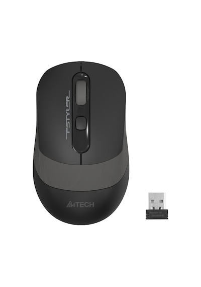A4 Tech FG10S 2000 DPI Nano Silent Kablosuz Optik Mouse