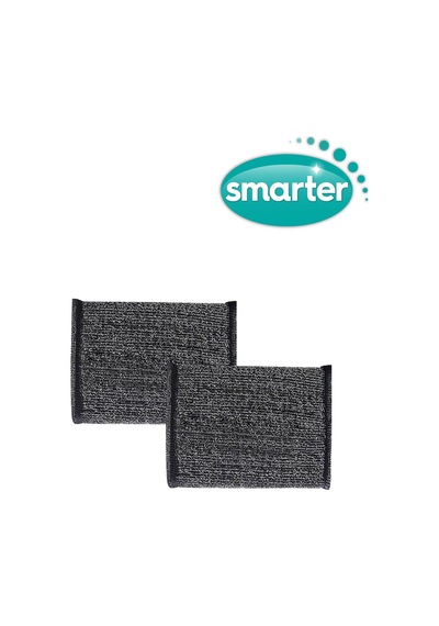 Smarter 2'li Inox Sünger