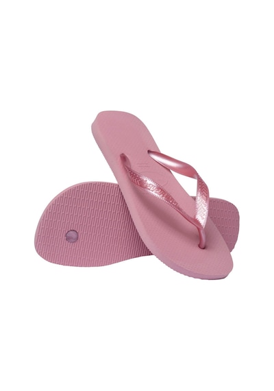 Havaianas Top Senses Fc Kadın Terlik - Pembe Pembe