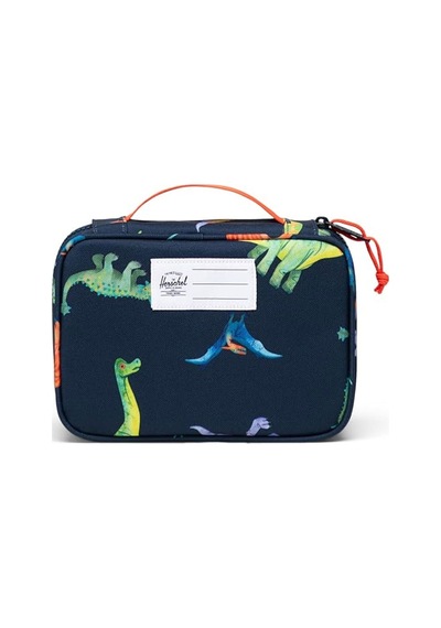 Herschel Heritage Çocuk Kalem Çantası Dinos Lacivert