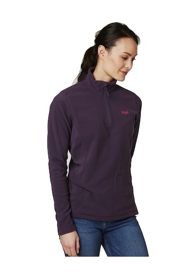 Helly Hansen HH SLOPE POLAR FLEECE Night Shade Çok Renkli