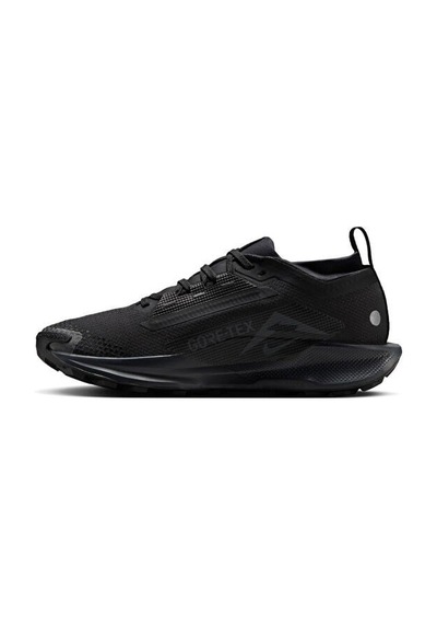 Nike Nıke W Pegasus Traıl 5 Gtx Unisex Arazi Tipi Koşu Ayakkabısı Fq0912-002 Siyah Renkli