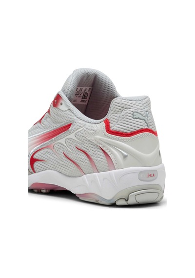 Puma Inhale Unısex Ayakkabı 401560 16 Gri