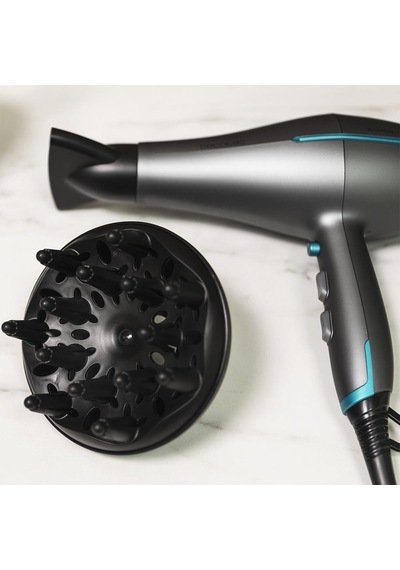 Cecotec Ionicare 5300 Maxi Aura Black Profesyonel İyonik Saç Kurutma Makinesi