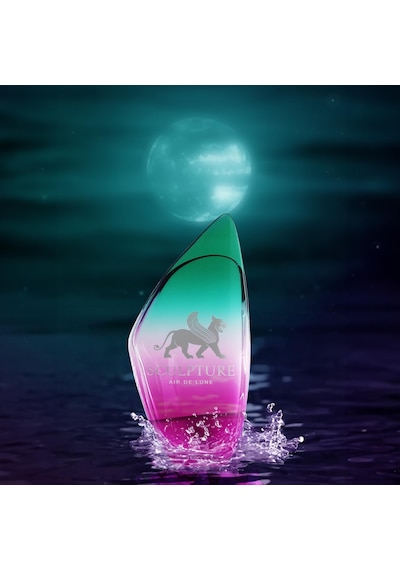 Nikos Sculpture Air De Lune Extreme Erkek Parfüm EDP 100 ML