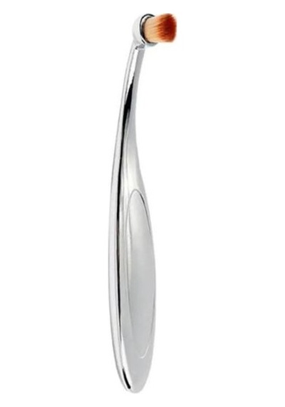 Artnet Oval Fondoten Fırçası Küçük 43