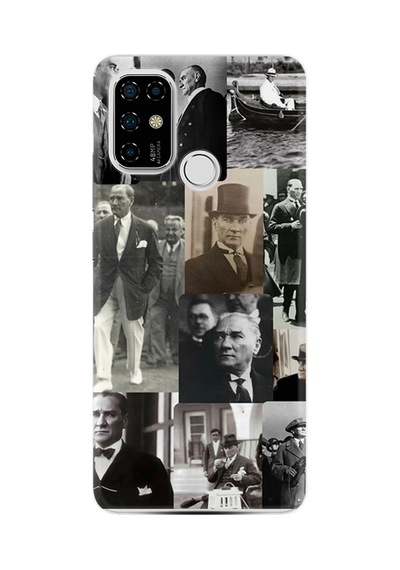 Arvencase Casper Via F20 Kılıf Hd Baskılı Kılıf Yüksek Korumalı - /çoksatanlar/- Name-94.jpg Renk103 Renk103