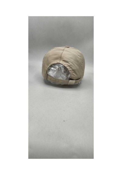 Gonca Şapka-hasan Dulundu Su İtici Kumaş Outdoor Spor Kep Unisex Şapka BEJ