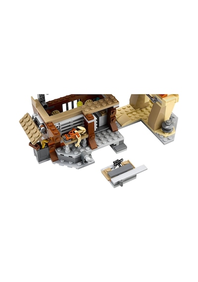 LEGO® Star Wars 75148 Jakkudaki Karşılaşma 530 Parça