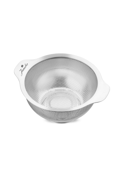 Jumbo Marlow Paslanmaz Çelik Süzgeç 22 Cm Çelik