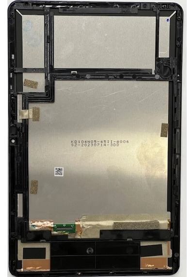 Casper S40 Lcd Ekran